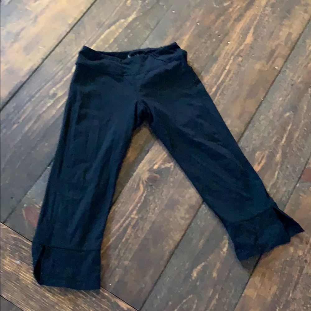 Kyodan xs crop